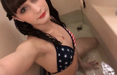 Photo nue de fuite OnlyFans de Schyler Reighn