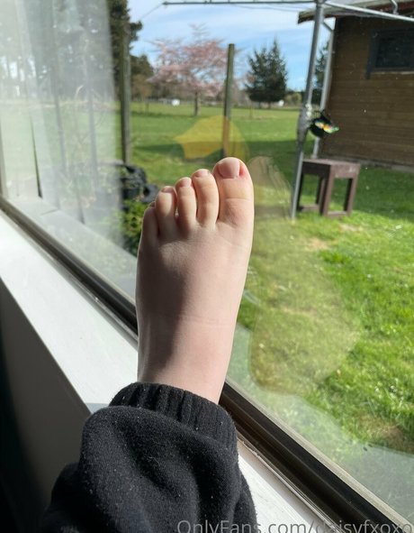 Daisyfxoxo