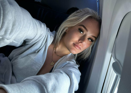 Photo nue de fuite OnlyFans de Amberjay