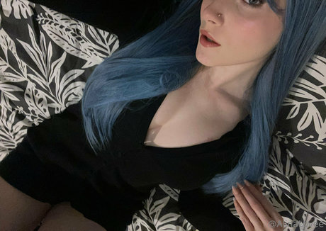 Alinaloveefree