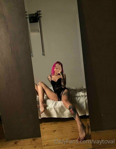 Photo nue de fuite OnlyFans de Mallorygrace
