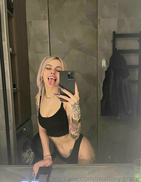 Mallorygrace