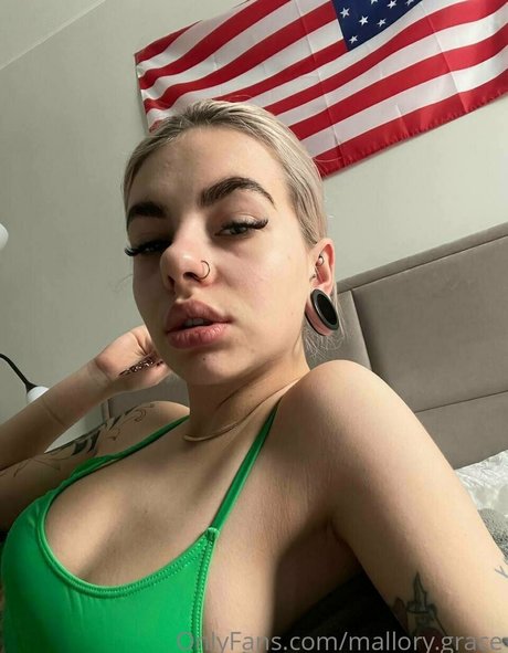 Mallorygrace