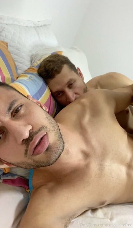 Photo nue de fuite OnlyFans de Celloleitefree
