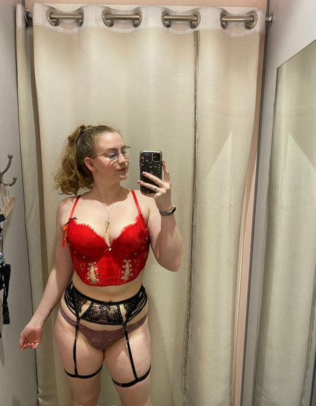 Photo nue de fuite OnlyFans de Humorousbeauty
