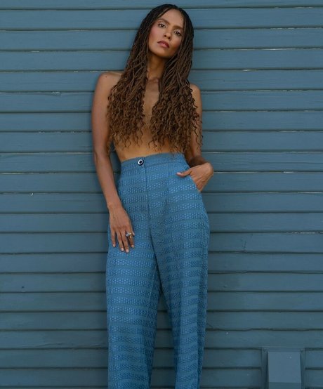 Photo nue de fuite OnlyFans de Ann Brandt