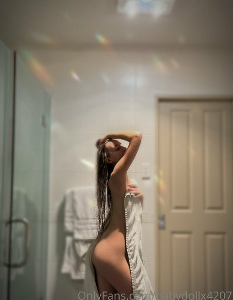 Babydollx4207