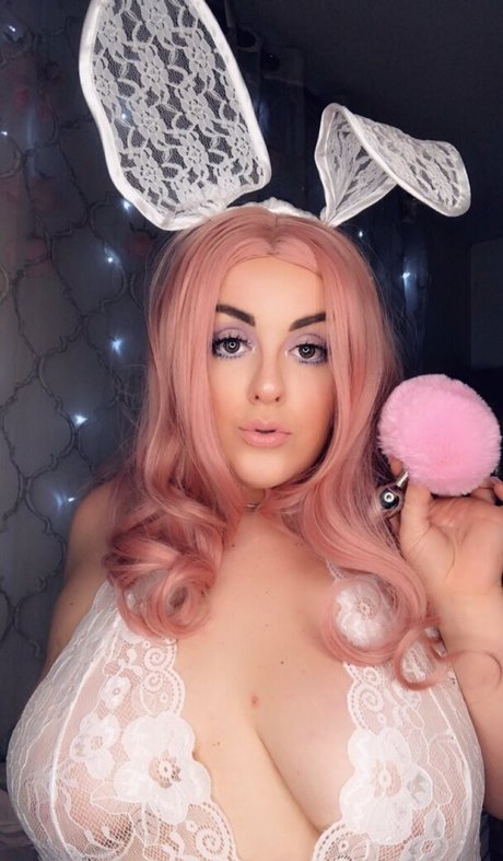 Photo nue de fuite OnlyFans de Peachtv