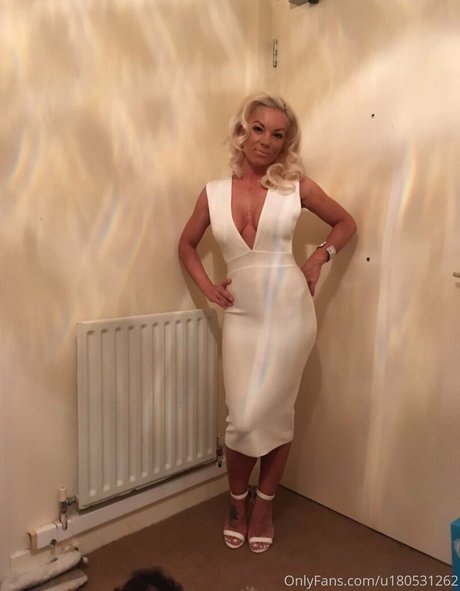 Photo nue de fuite OnlyFans de Britishbethany