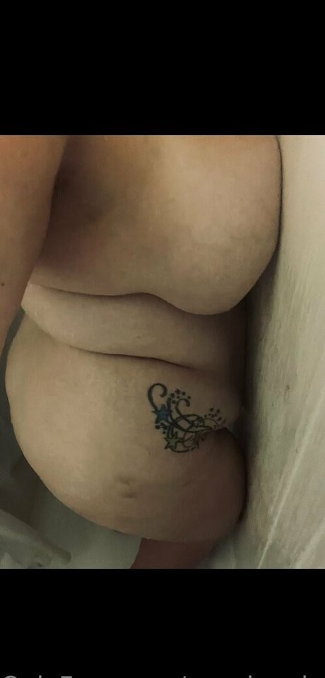 Photo nue de fuite OnlyFans de Mrsbrabuster