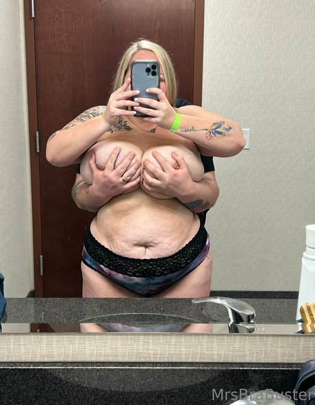 Mrsbrabuster