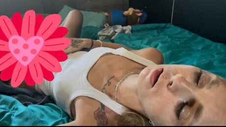 Photo nue de fuite OnlyFans de Lets Get Naughtyy