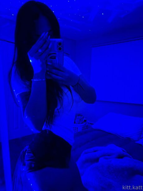 Photo nue de fuite OnlyFans de Katrinaxmay