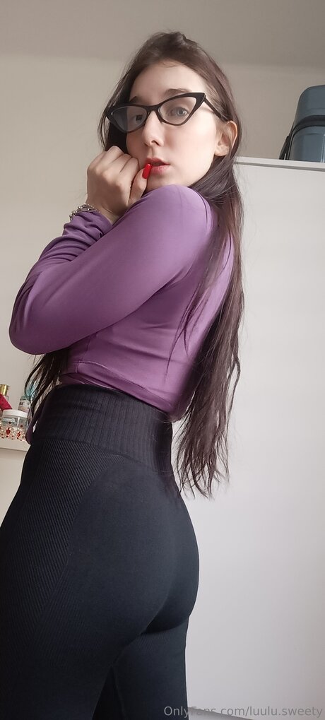Luulu Sweety