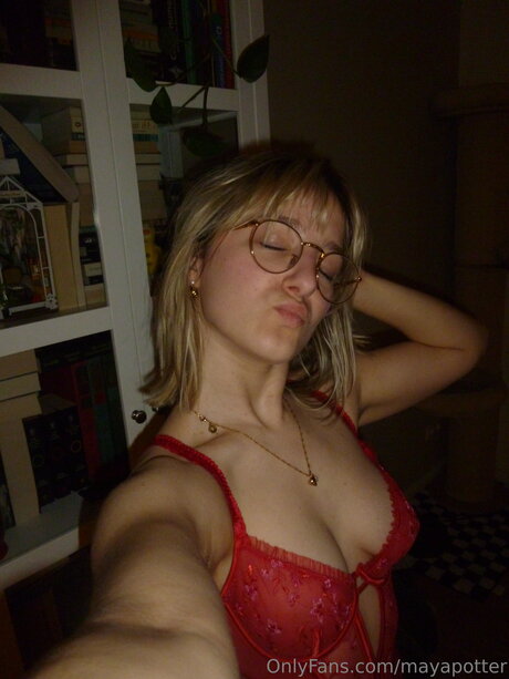 Mayapotter