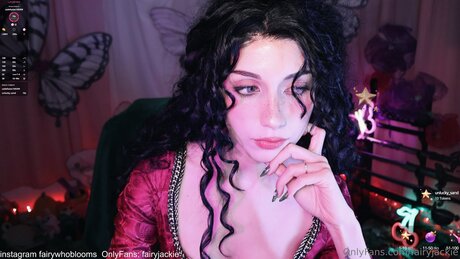 Fairyjackie
