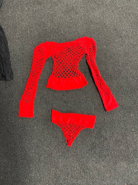 Photo nue de fuite OnlyFans de Cece Bbygirlfree