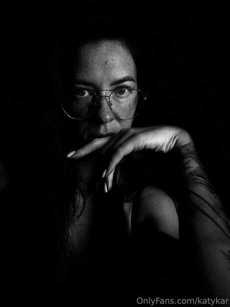 Photo nue de fuite OnlyFans de Katykar