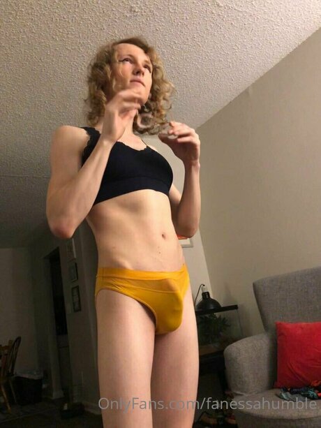 Fanessahumble