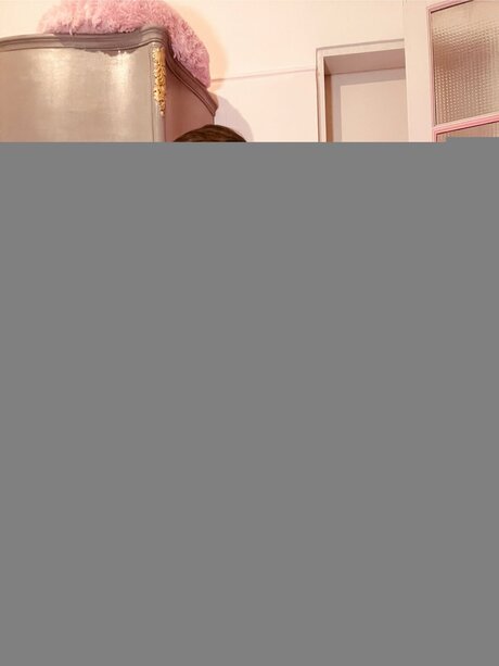 Photo nue de fuite OnlyFans de Inesitaxxx
