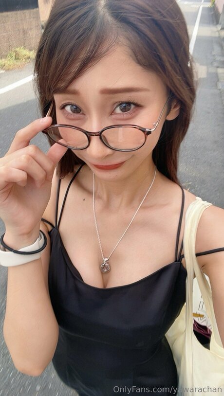 Photo nue de fuite OnlyFans de Yawarachan