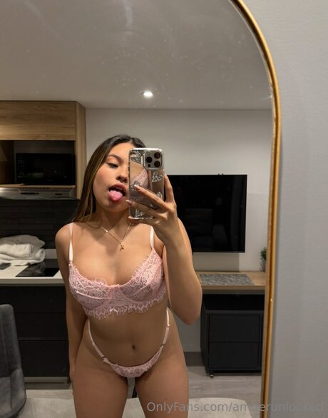 Amberunlocked