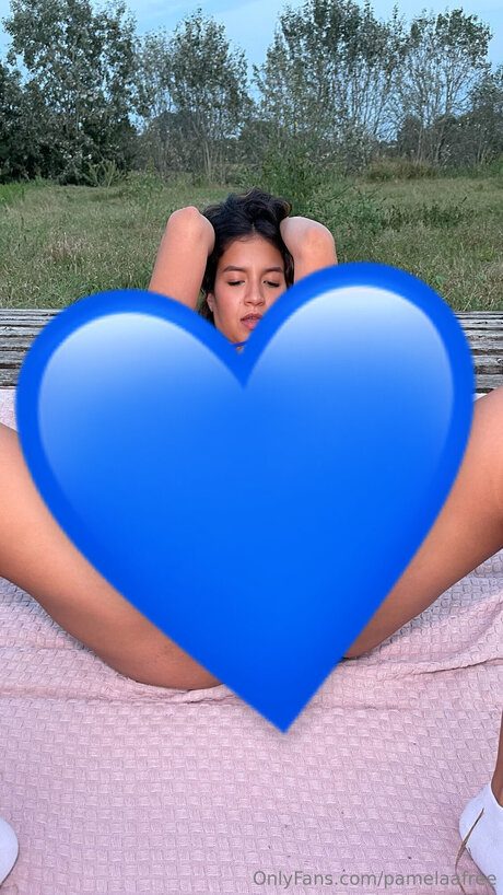 Pamelaafree