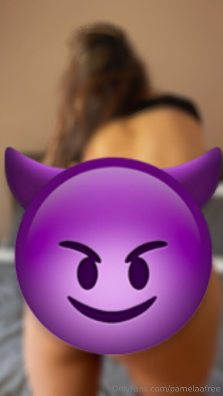 Pamelaafree