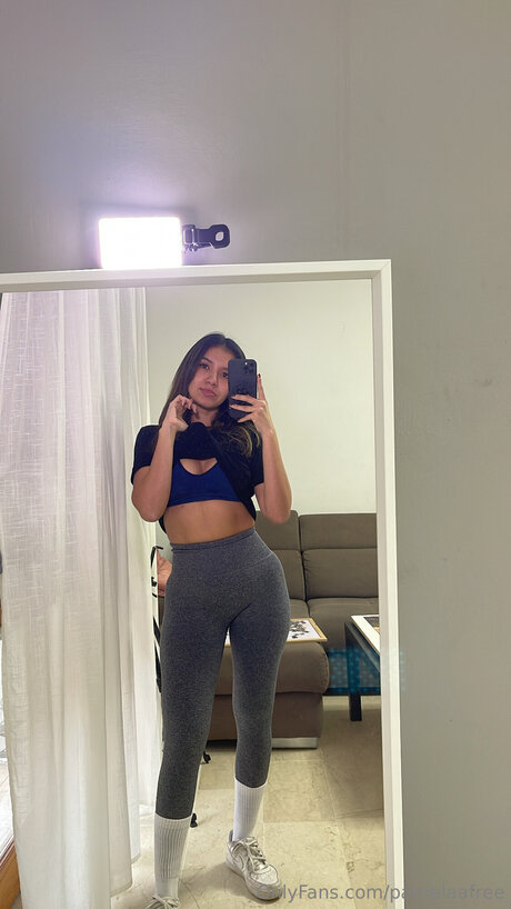 Pamelaafree