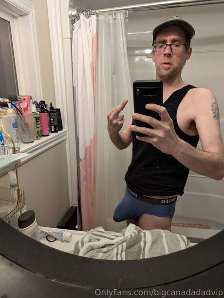 Bigcanadadadvip