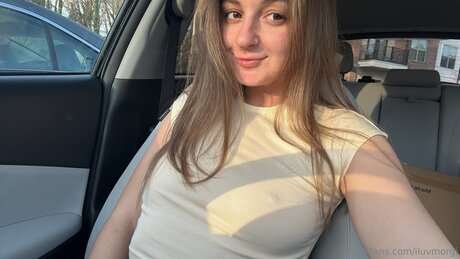 Photo nue de fuite OnlyFans de Stinker