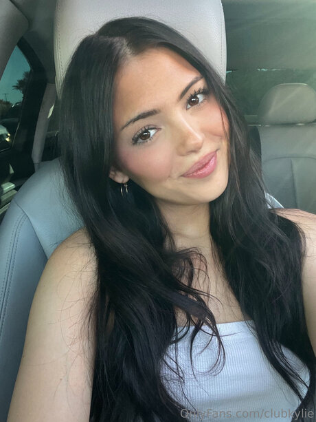 Clubkylie