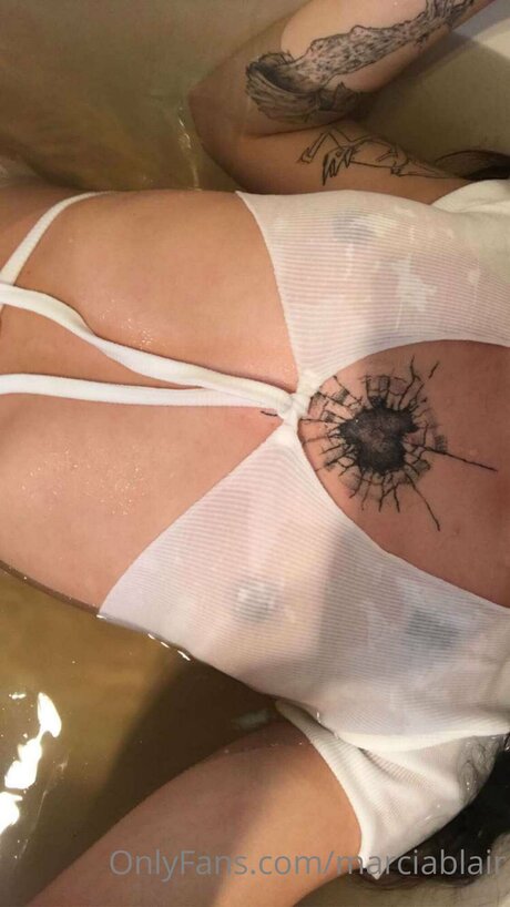 Marciablair