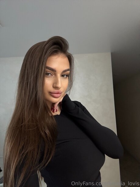 Amelia Lovis