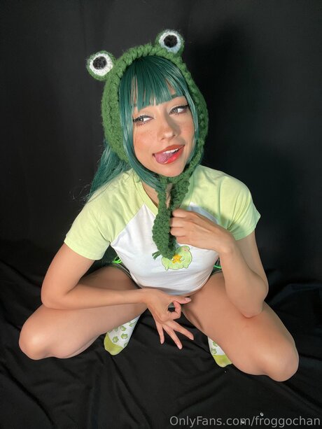 Froggochan