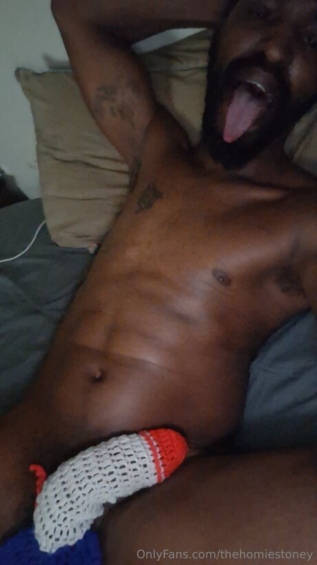 Thehomiestoney