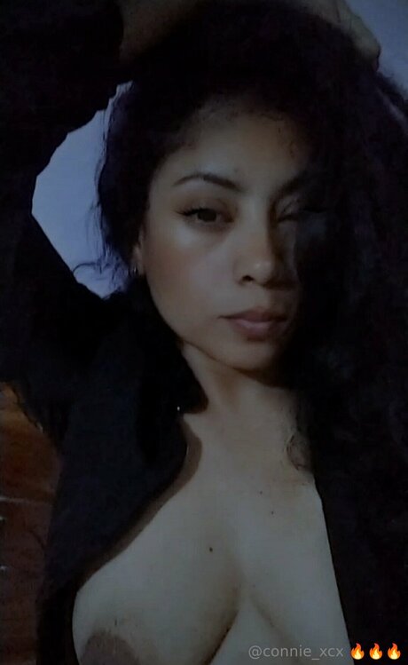 Connie Xcx