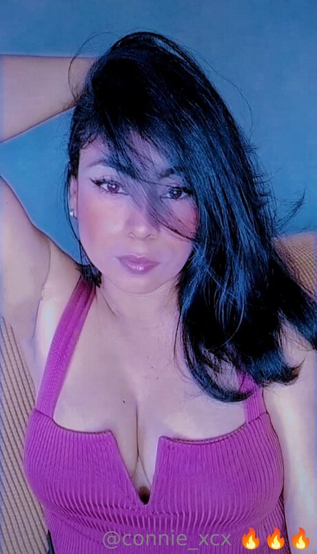 Connie Xcx