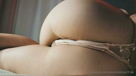 Photo nue de fuite OnlyFans de Yourbabbiigiirlfree