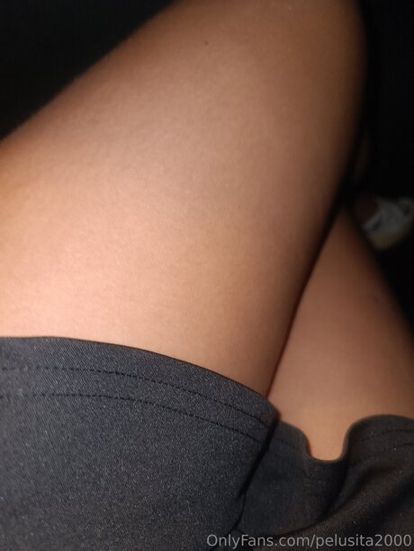 Photo nue de fuite OnlyFans de Julianamv 12