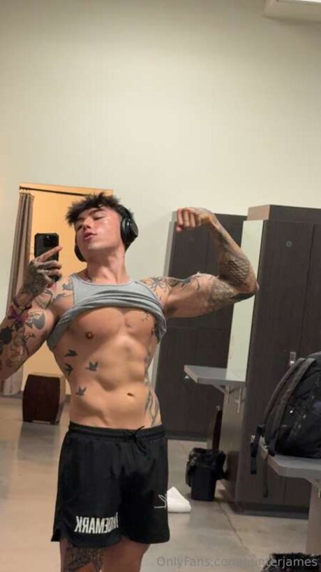Hunterjames