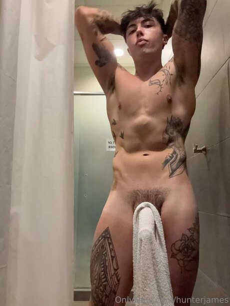 Hunterjames