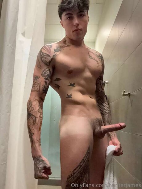 Hunterjames