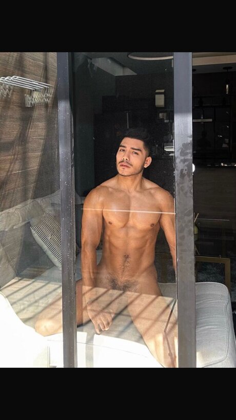 Gordon Sam
