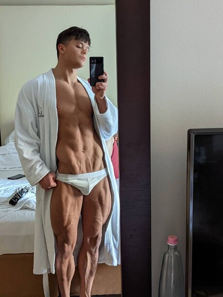 Gordon Sam