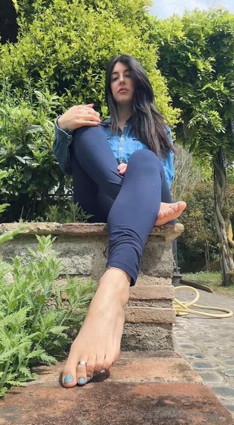 Gingerlove 7