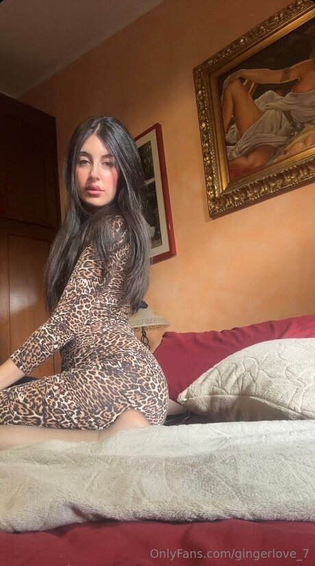 Gingerlove 7
