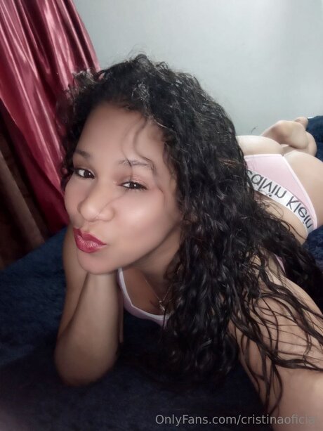 Photo nue de fuite OnlyFans de Sugar Criss2