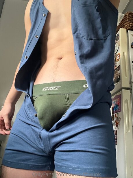 Photo nue de fuite OnlyFans de Vibesxxx