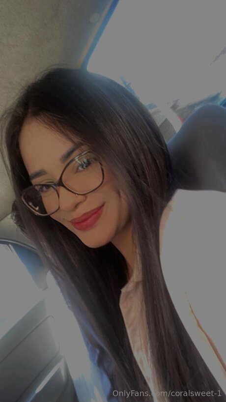 Coralsweet 1